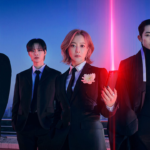 Tomorrow dorama
