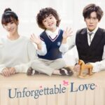 unforgettable love