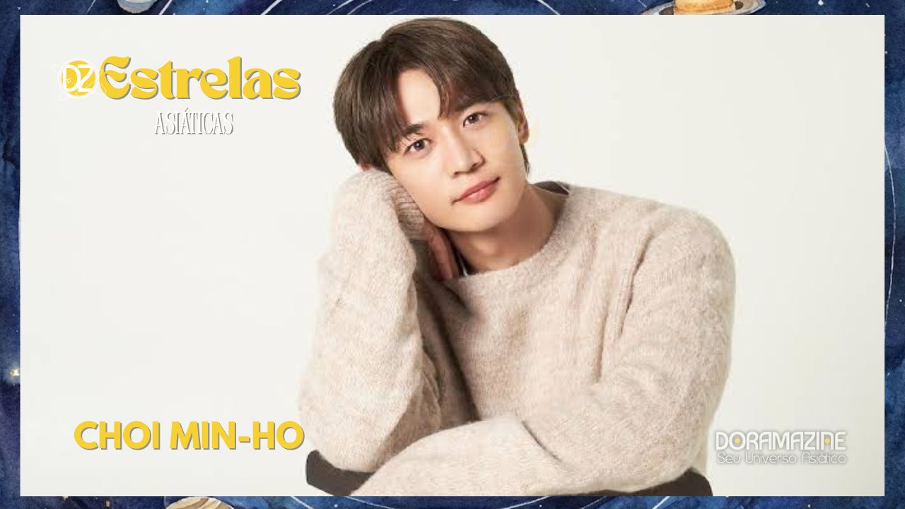 Choi Min-ho