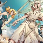 DrStone