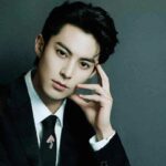 Dylan Wang