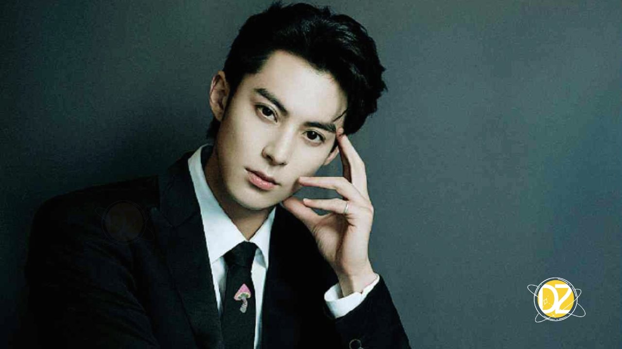 Dylan Wang