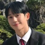 Jung Hae in