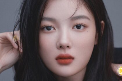 Kim Yoo-jung