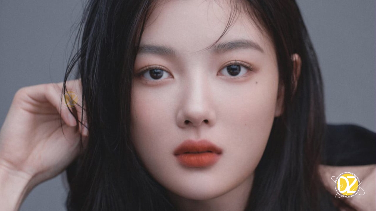 Kim Yoo-jung
