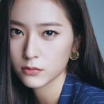 Krystal Soo Jung