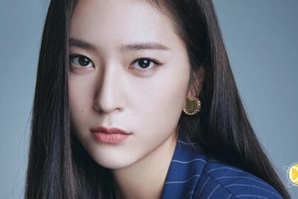 Krystal Soo Jung
