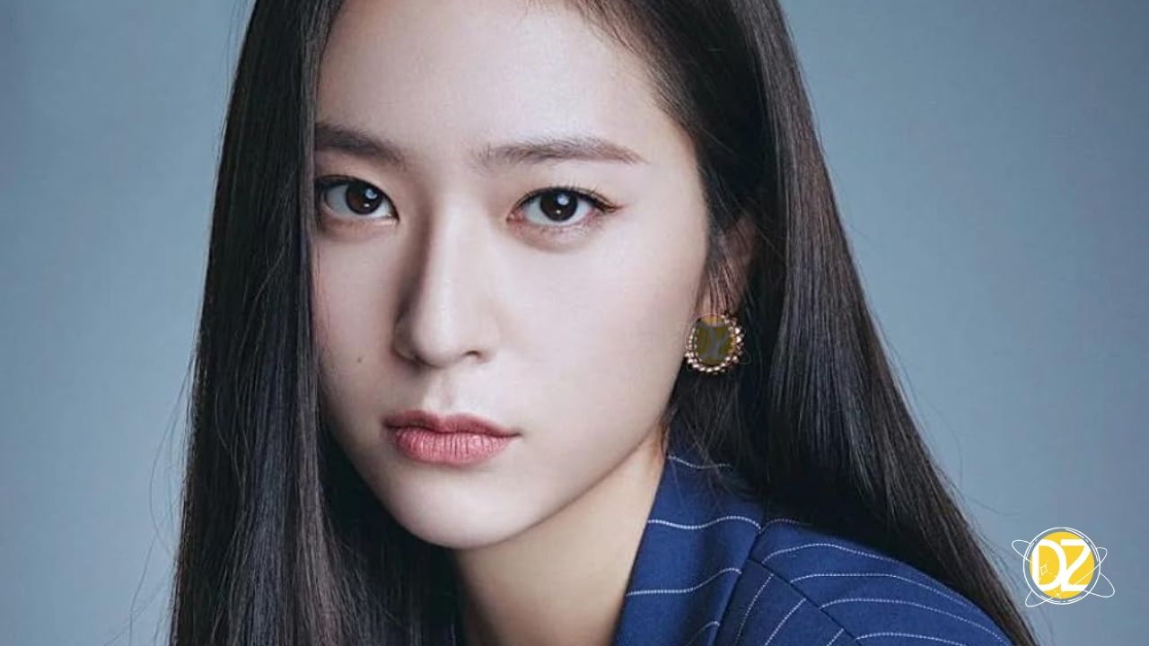 Krystal Soo Jung