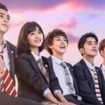 Meteor Garden2