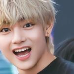 kim taehyung