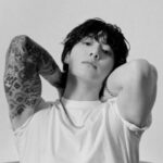 live jungkook