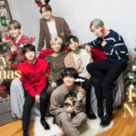 natal do bts