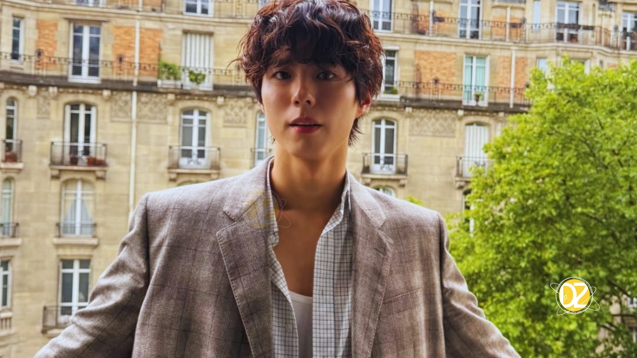 park bo-gum