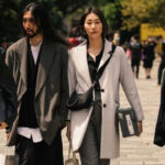 streetwear em Taiwan