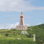 A maior estatua da Virgem Maria