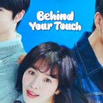 Behind Your Touch