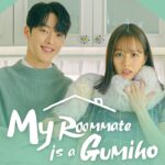 Meu Colega de Quarto é um Gumiho