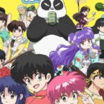 Ranma
