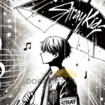 cover me straykidz