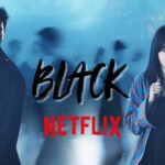 dorama BLACK