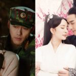 Kdramas x Cdramas