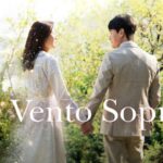 o vento sopra