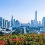 shenzhen china
