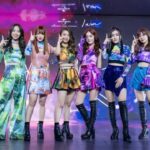 thai pop girls