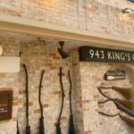 943 Kings Cross