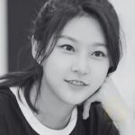 Kim Sae-ron