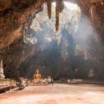 caverna espiritualidade