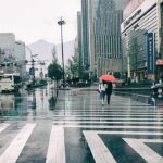 street china