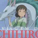 viagem de chihiro