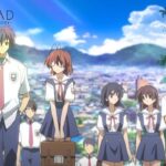 Clannad After Story