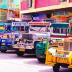 Jeepneys