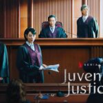 Juvenile Justice