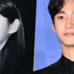 Kim Sae Ron e Kim Soo Hyun parte 2