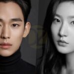 Kim Soo Hyun e Kim Sae Ron