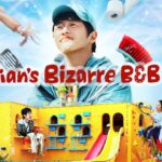 Kian’s Bizarre B&B
