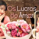 lucros do amor
