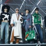 moda kpop
