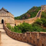 muralha da china