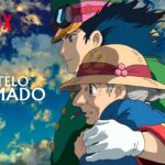 o castelo animado filme