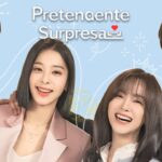 pretendente surpresa