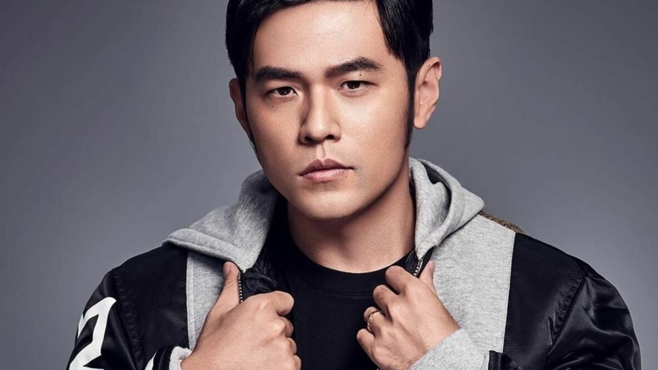 Jay Chou