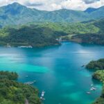 Sun Moon Lake