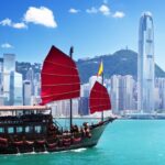 hong kong