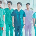 hospital playlist