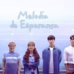 melodia de esperança