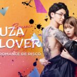 yakuza lovers